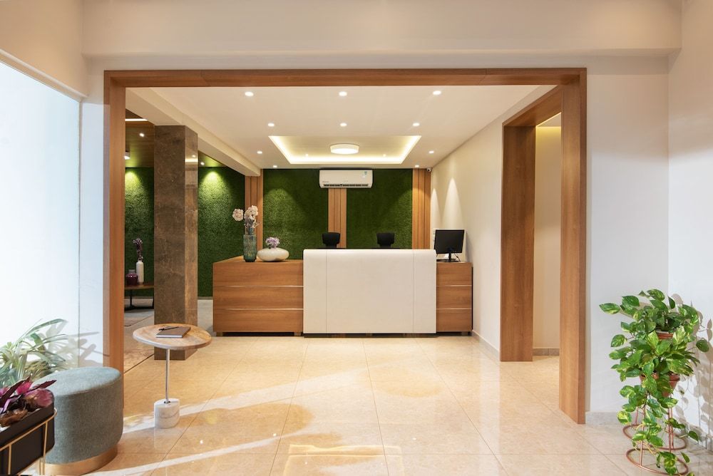 Time Square Boutique Hotel 3