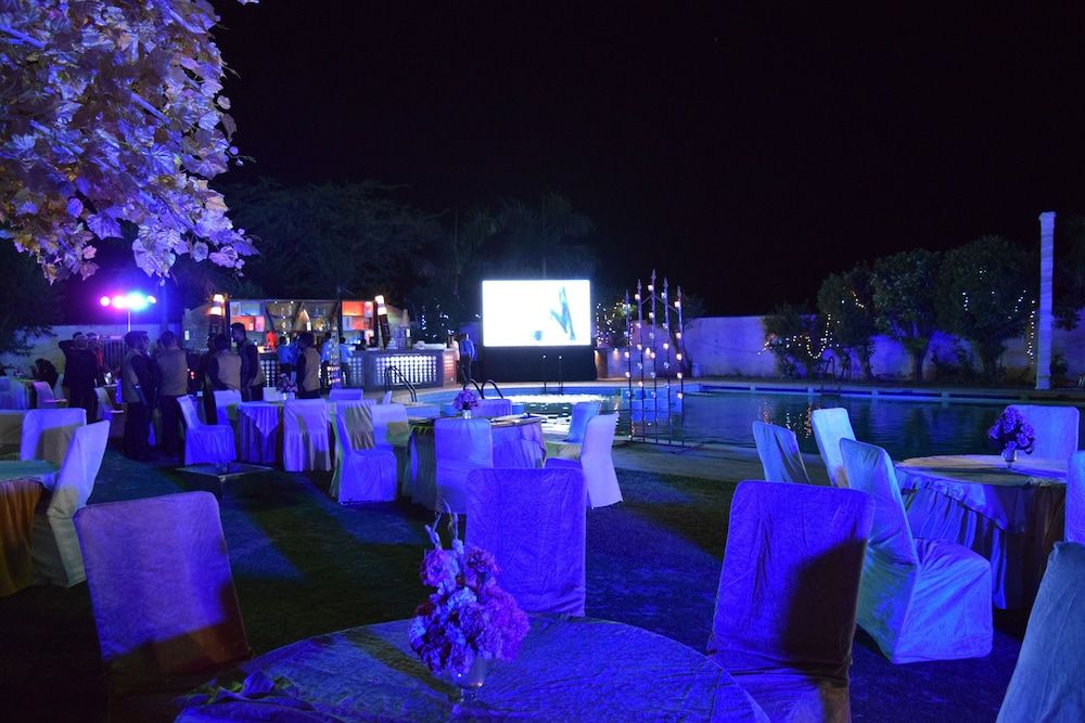 Ritumbraha Hotel & Resort