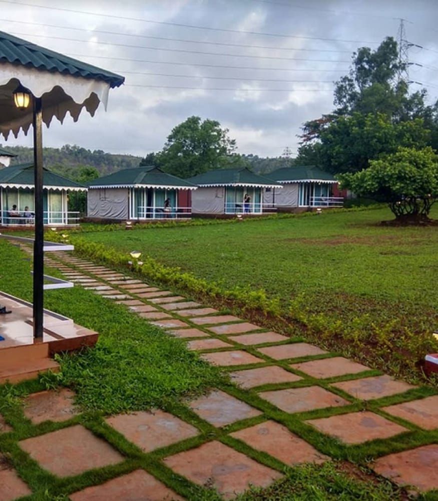 Nature Trails Durshet, Khapoli 3