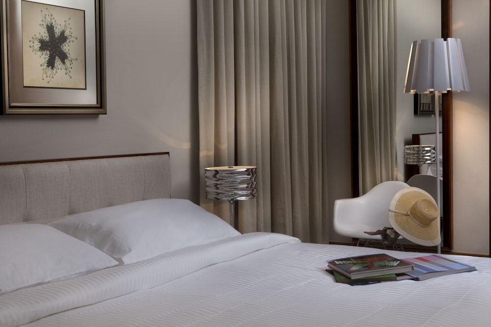 Ultravioleta Boutique Residences 2