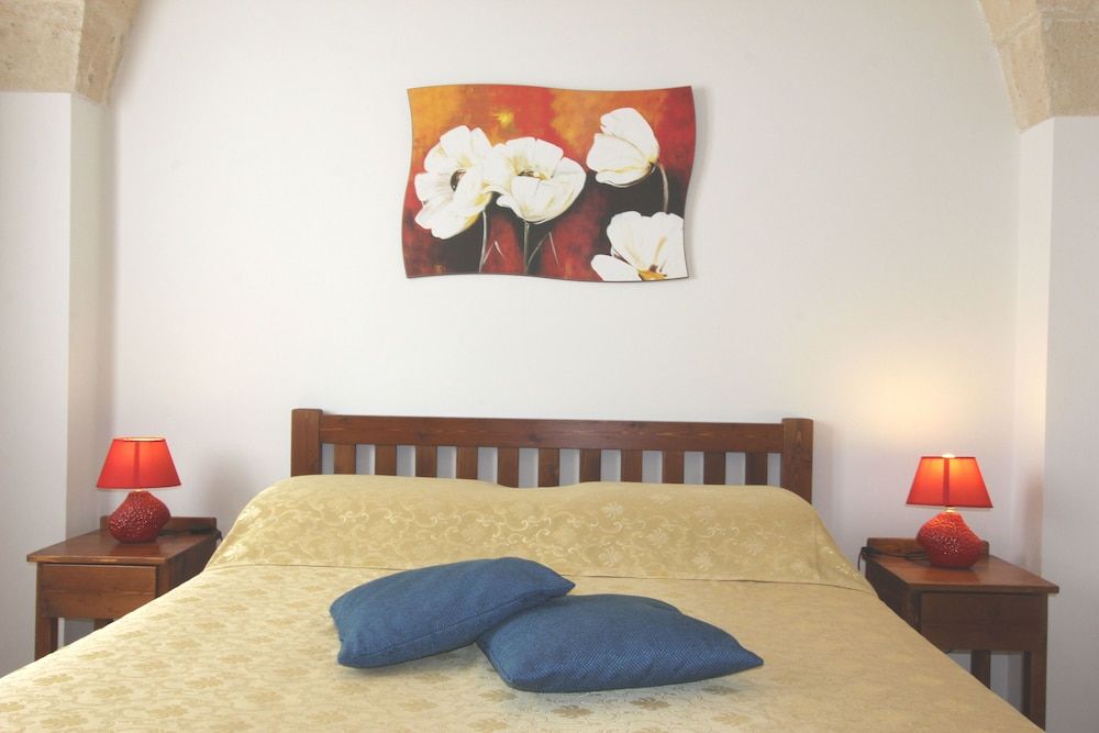 Residence Borgo Antico 3