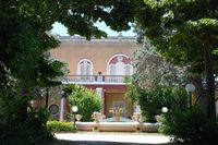 Villarancia – Luxury B&B