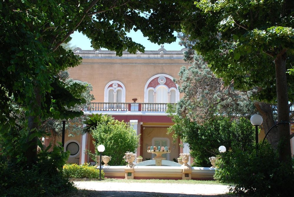 Villarancia – Luxury B&B 1