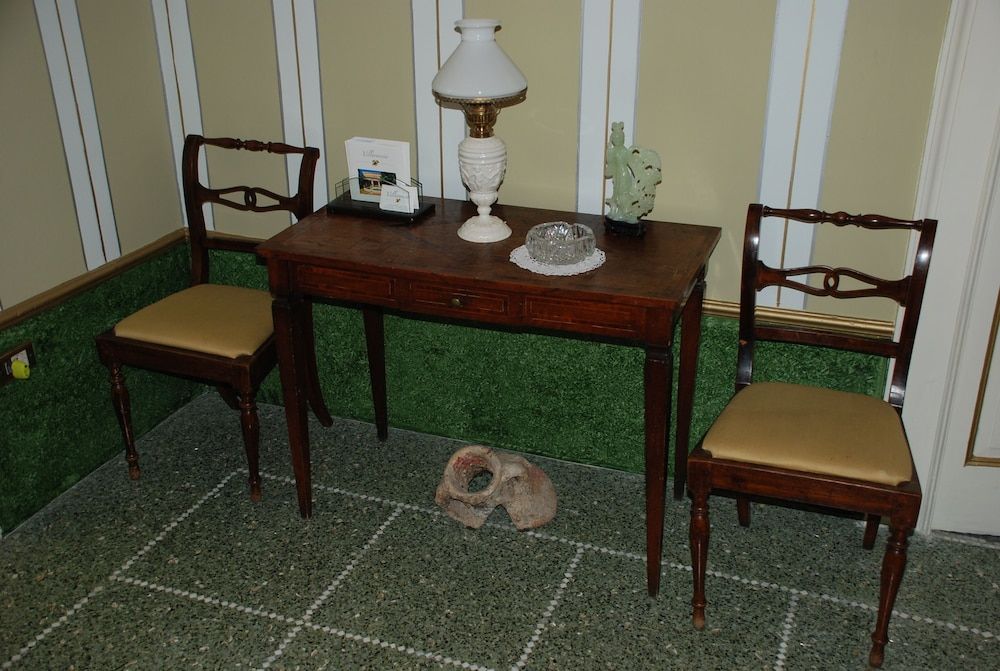 Villarancia – Luxury B&B 3