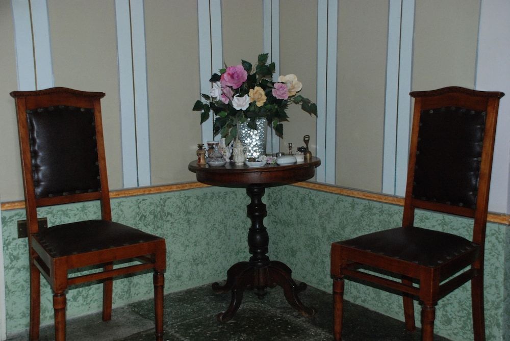 Villarancia – Luxury B&B 2