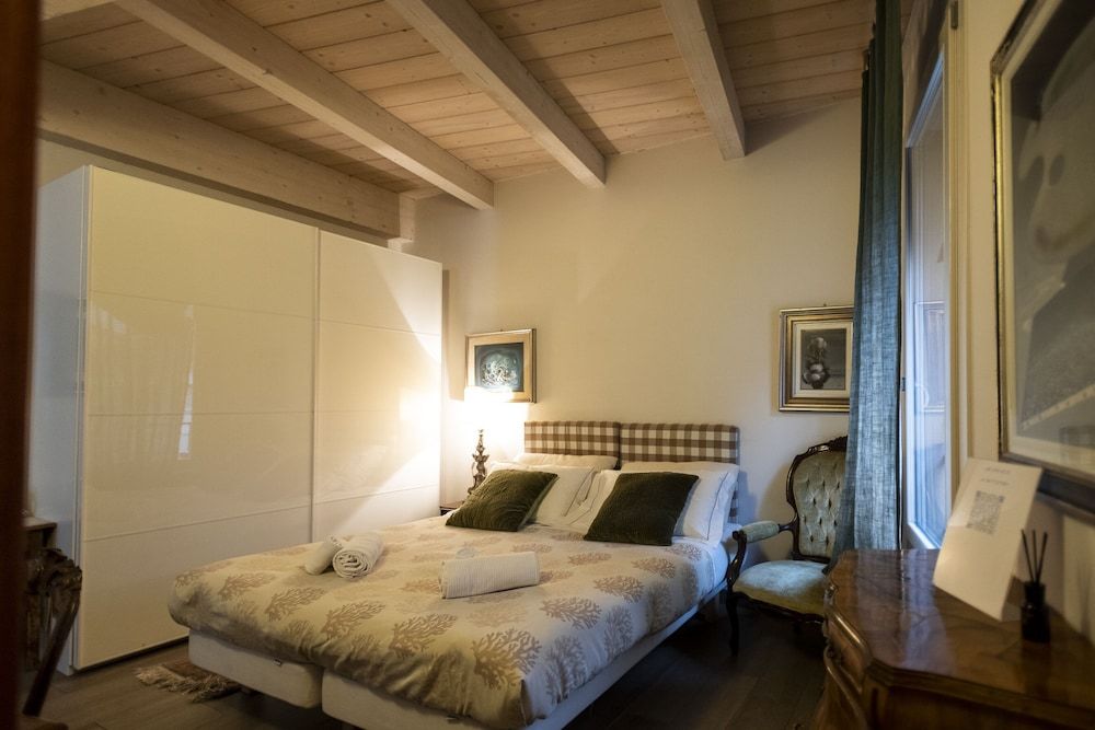 Al Battistero Luxury Suite 3