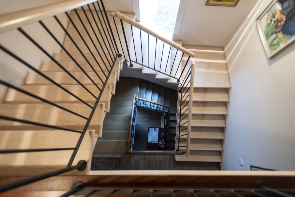 Al Battistero Luxury Suite 2