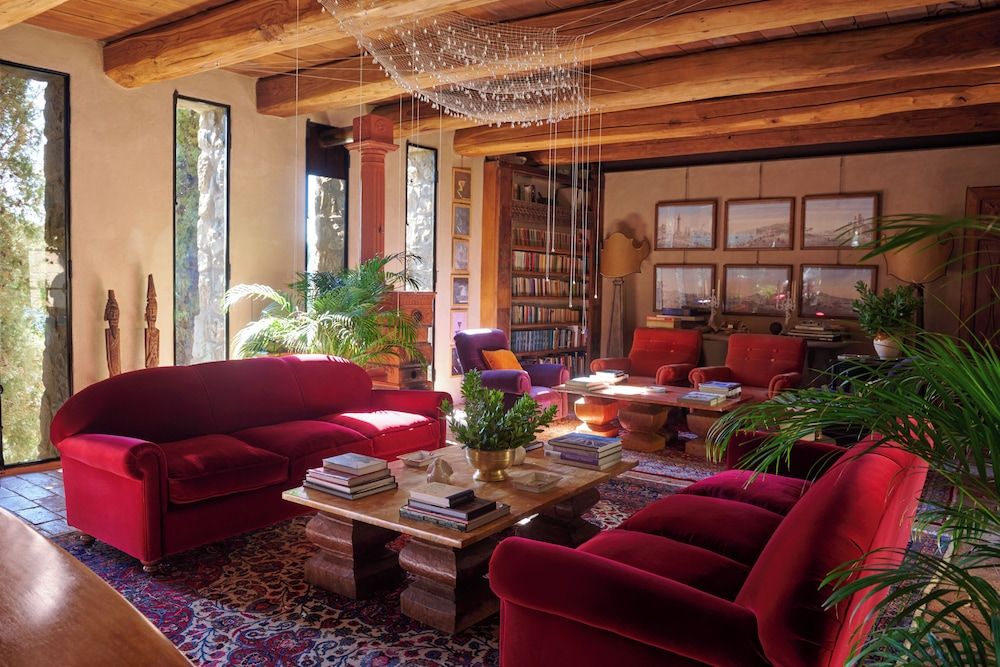 Castello Di Vicarello 3