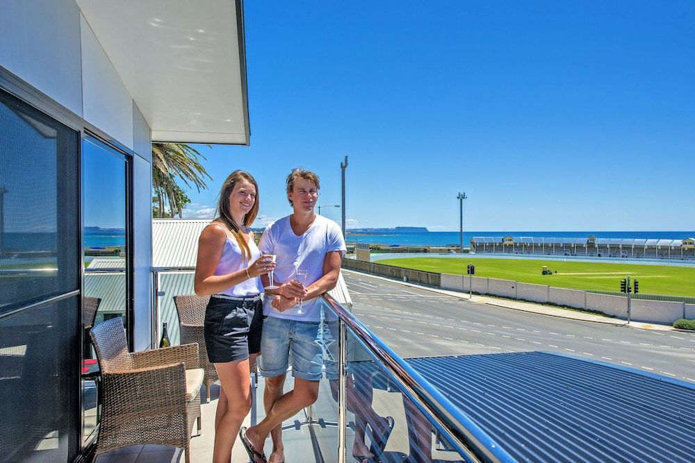 Burnie by the Bay Apartments -1 estrellas en Burnie