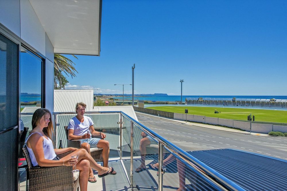 Burnie by the Bay Apartments 2