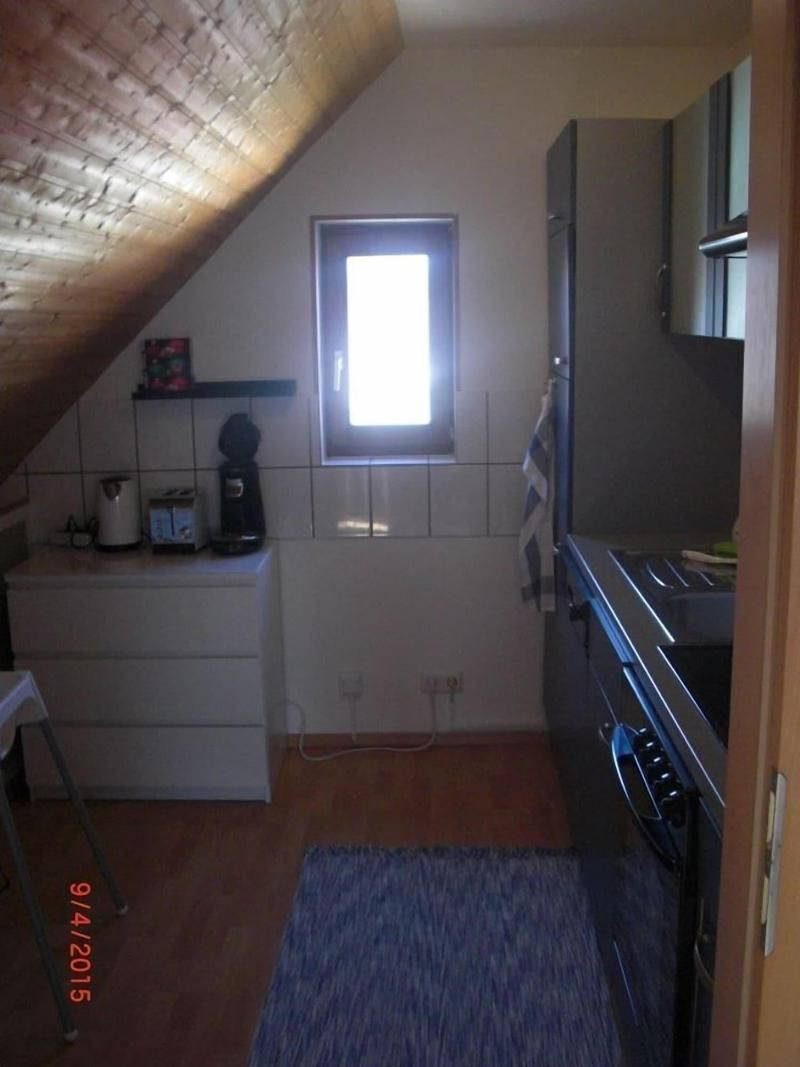 Ferienwohnung Misita 3 estrelas em Rust