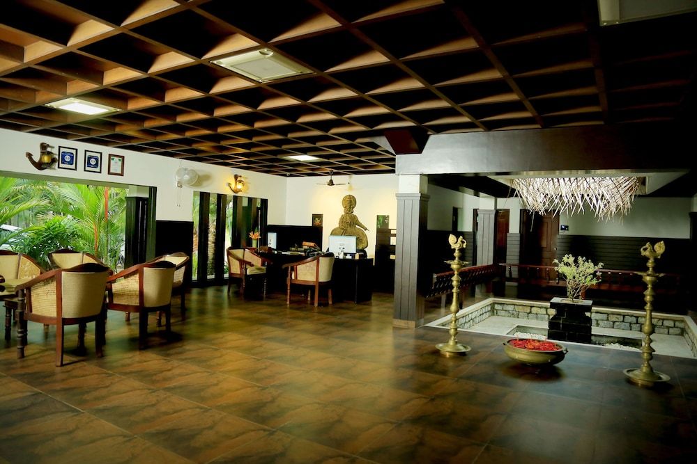 Malabar Ocean Front Resort & Spa 3