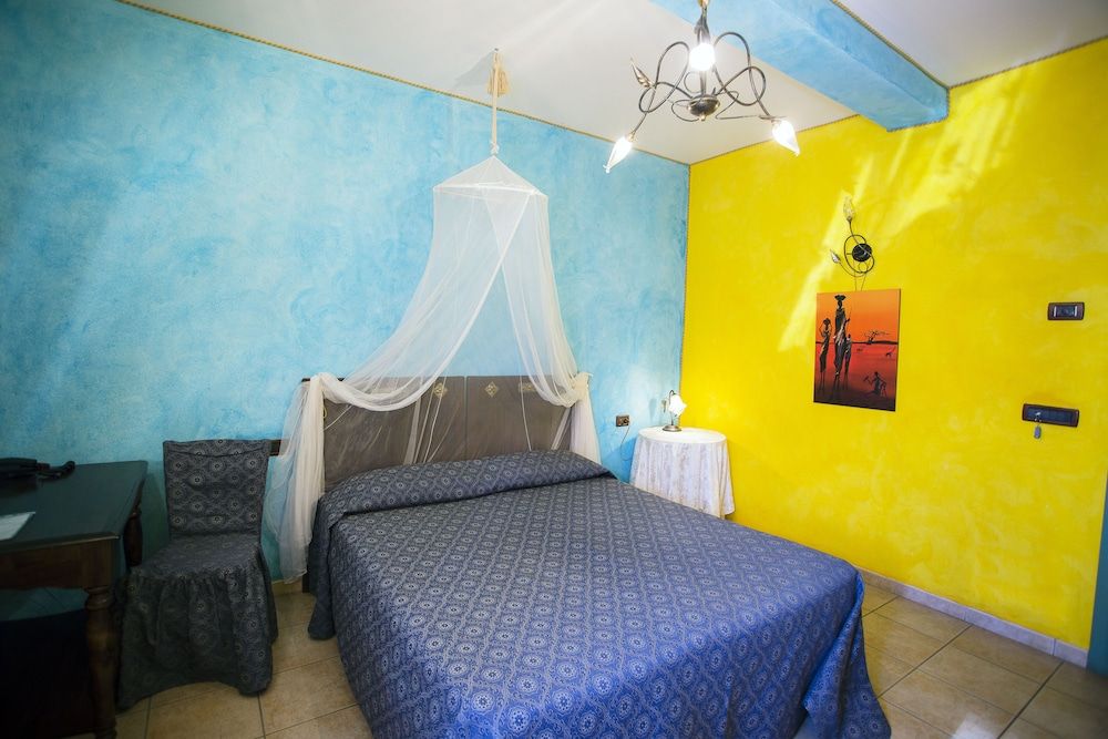 Casale Villa Giulia 3