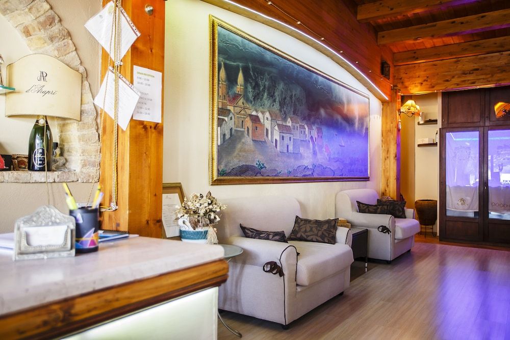 Casale Villa Giulia 2