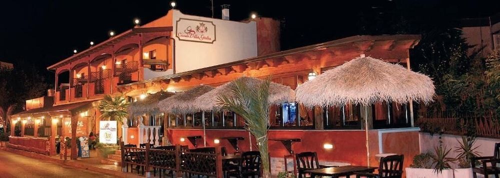 Casale Villa Giulia 1