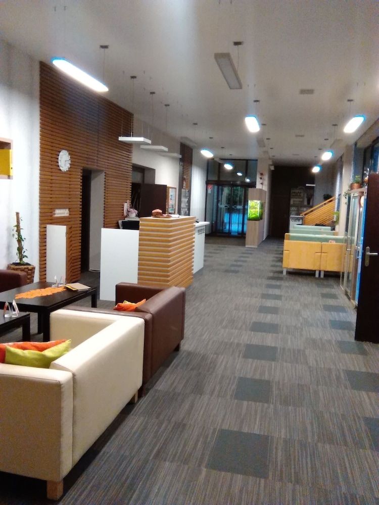 Apartmánový dom Família Smokovec 2