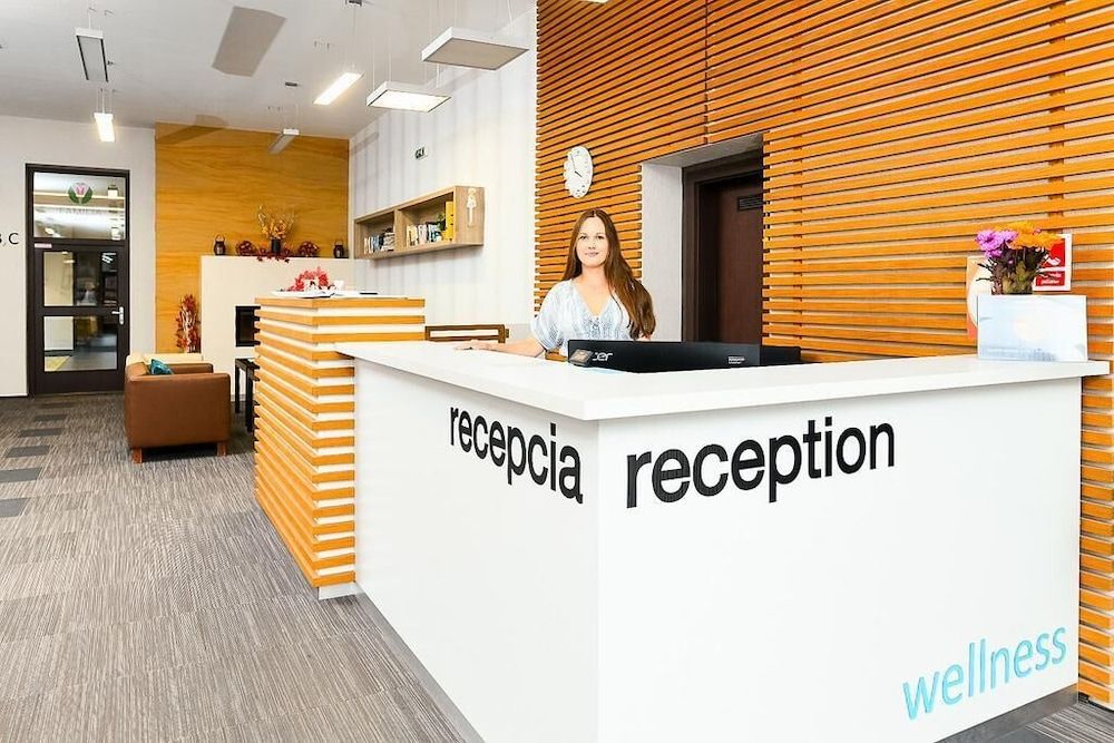 Apartmánový dom Família Smokovec 3