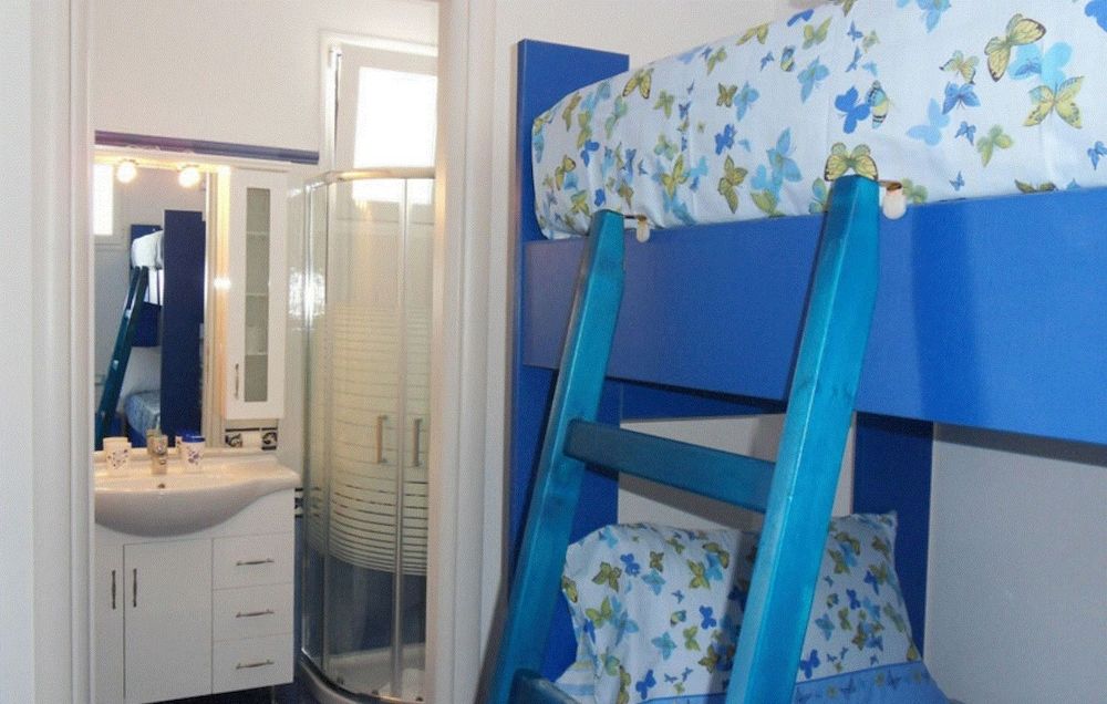 Bouganville Studios 3