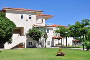 Phoenix Beachside Condos