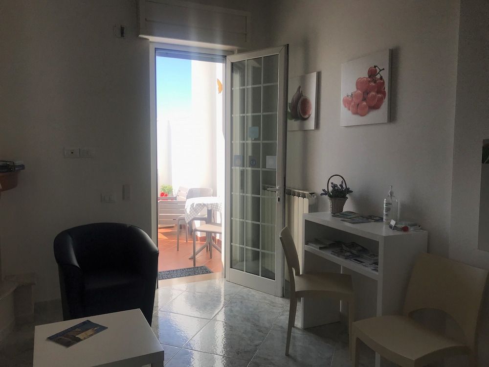 Innsud - Salentobedrooms 3