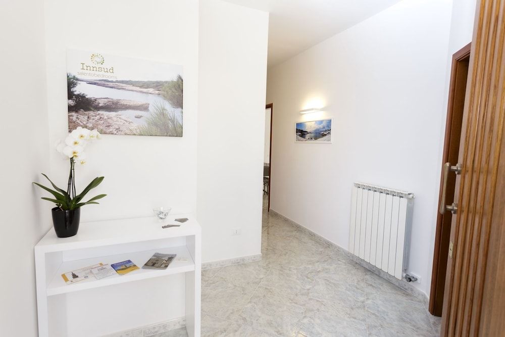 Innsud - Salentobedrooms 2