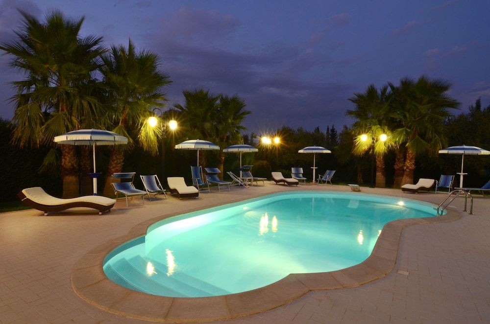 B&B Villa Vittoria 1