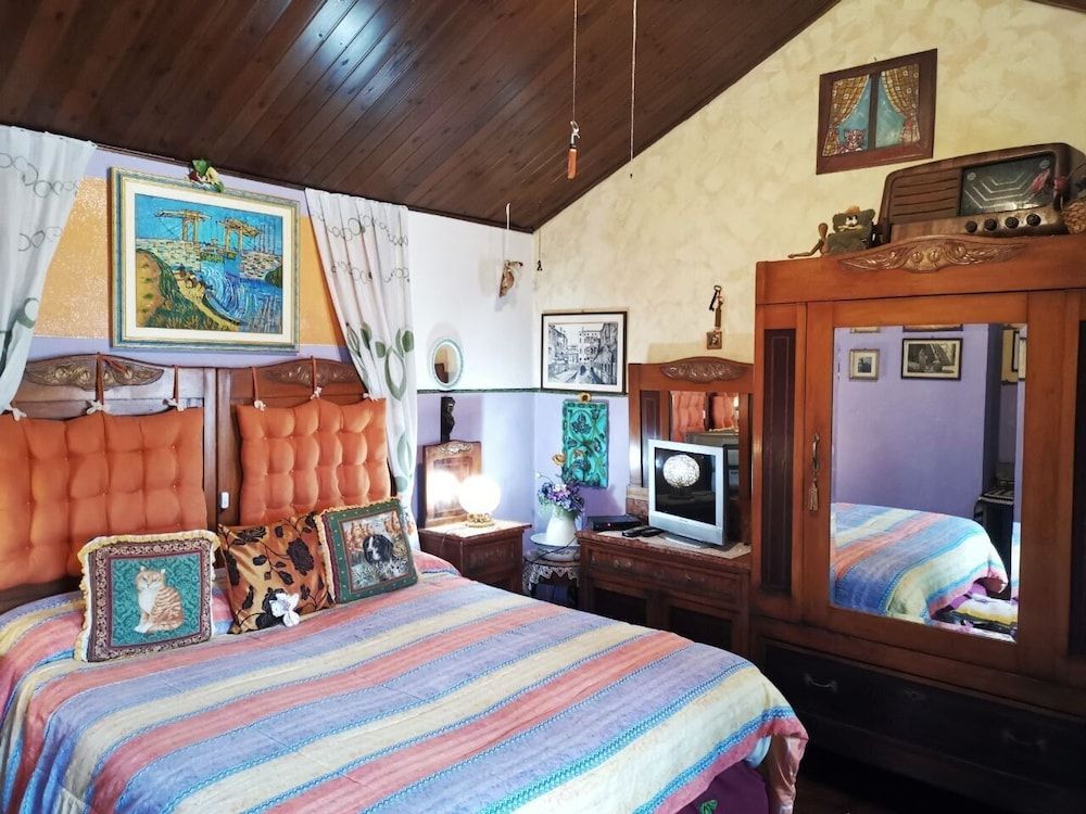 B&B La Casa del Pittore 1