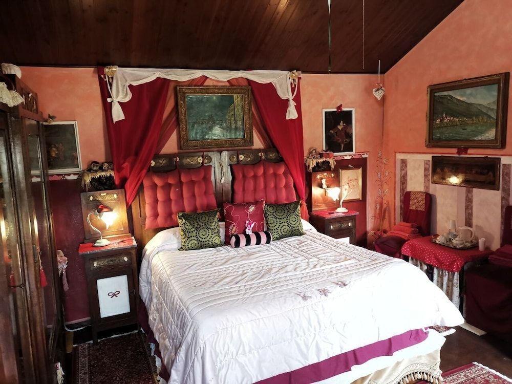 B&B La Casa del Pittore 3