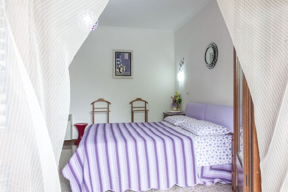 Affittacamere Acquamarina 3