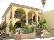 Affittacamere Acquamarina