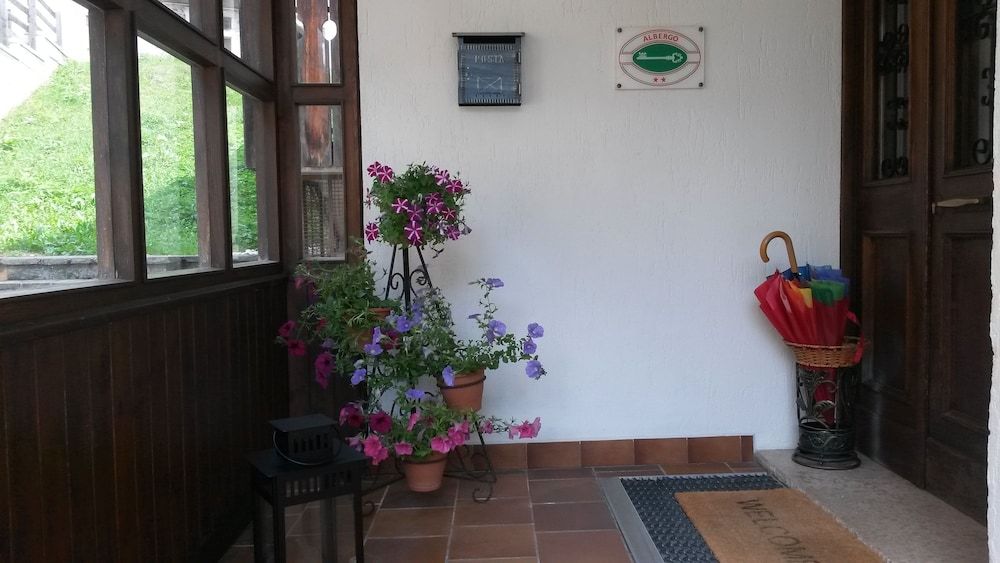 Albergo al Sole Zoldo Alto 2