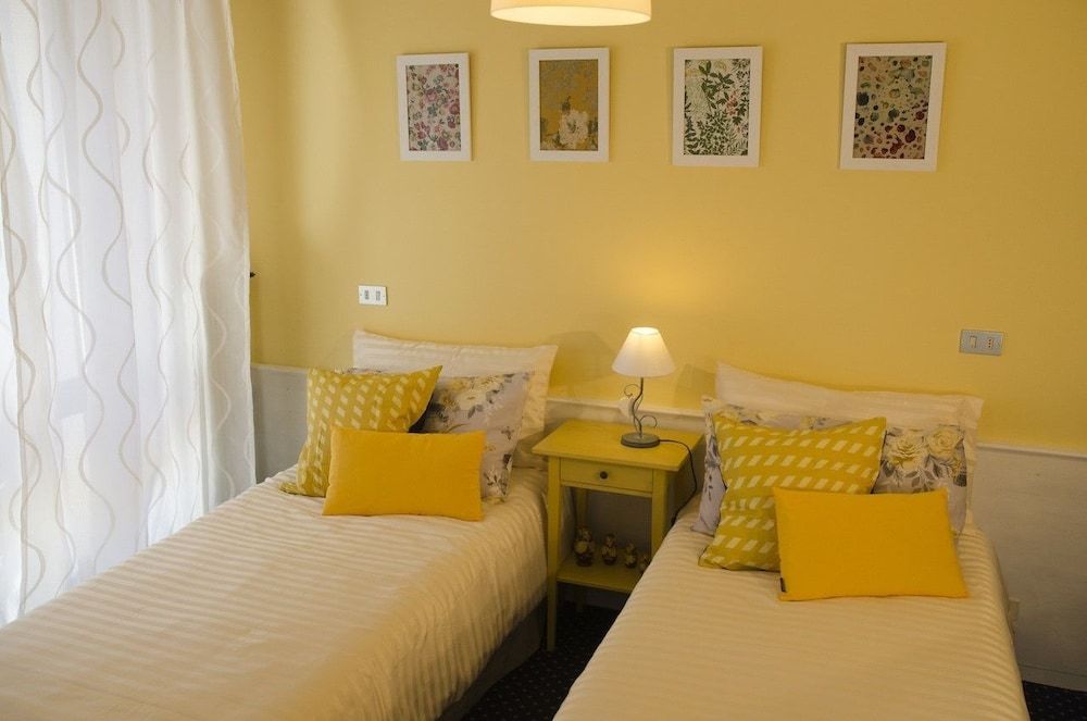 Albergo al Sole Zoldo Alto 3