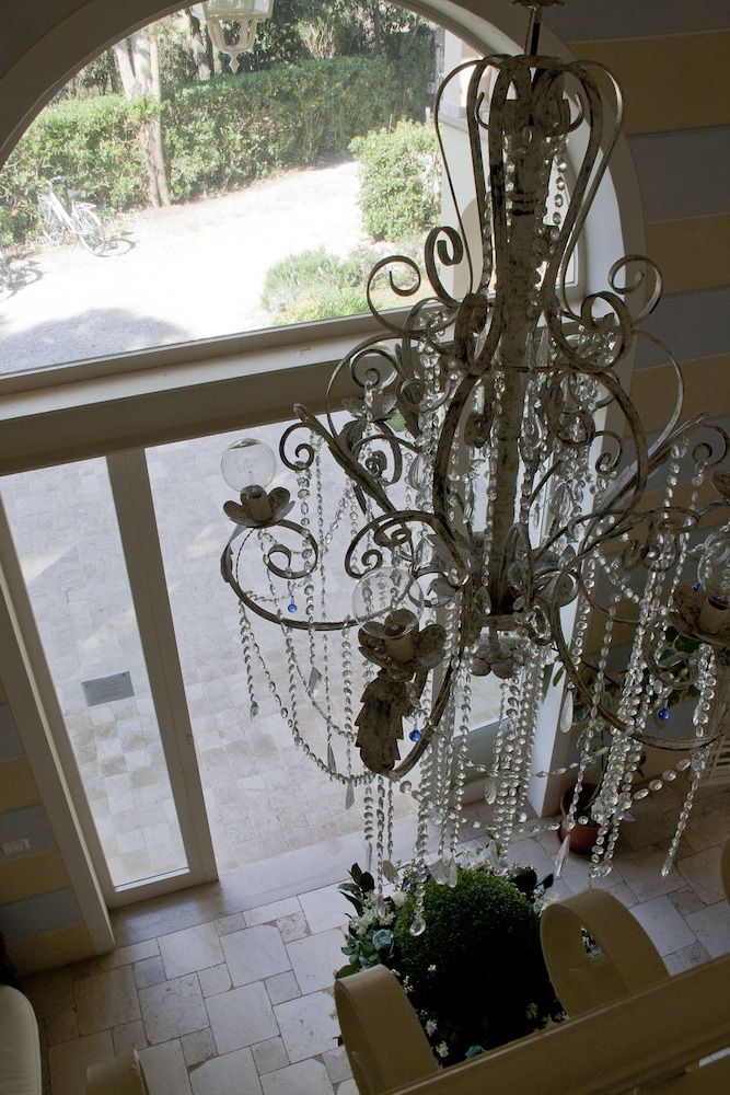 Relais & Residence Villa Mazzanta 2