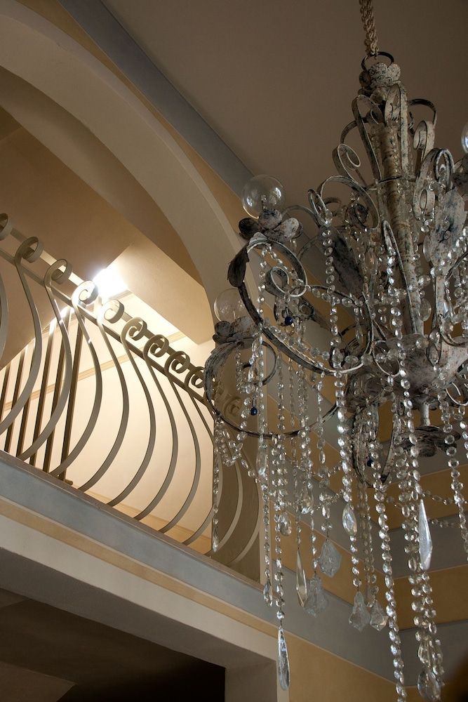 Relais & Residence Villa Mazzanta 3