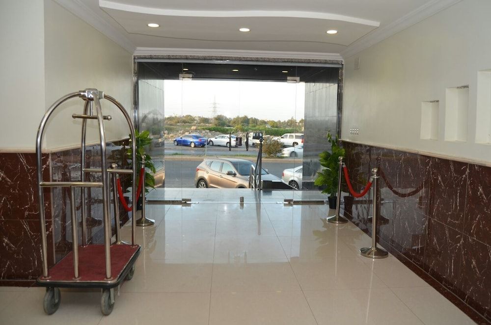 Fakhamat Aldyar for serviced Apartments 2