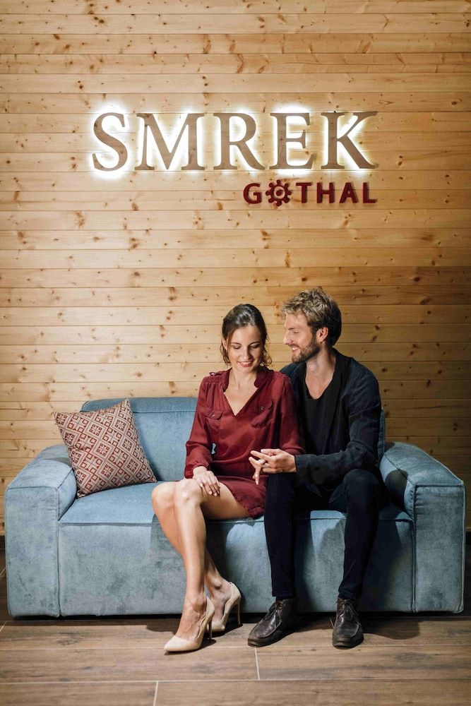 Rezort Gothal Apartmány a Penzióny 2