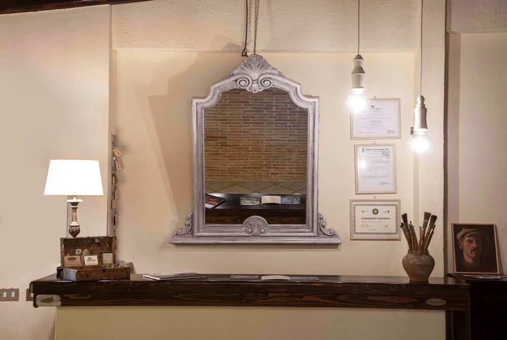 Il Rifugio del Contadino Country House 2