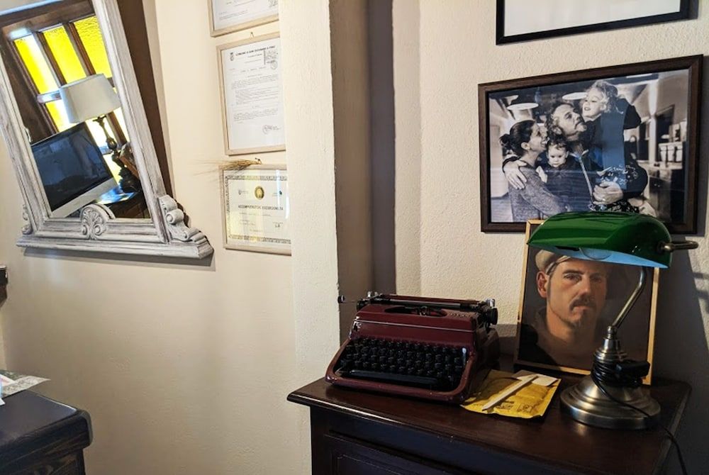 Il Rifugio del Contadino Country House 1