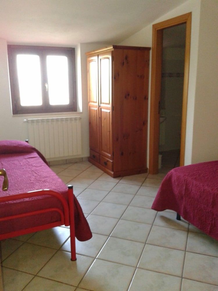 Il Rifugio del Contadino Country House 3