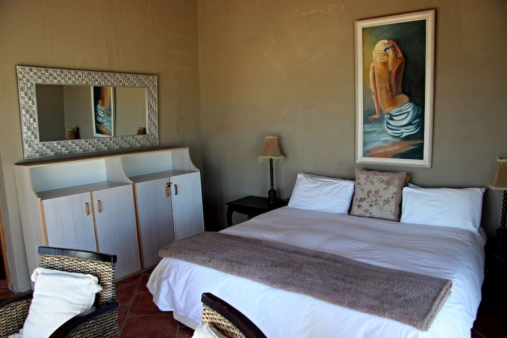 Walkerbay Accommodation 2