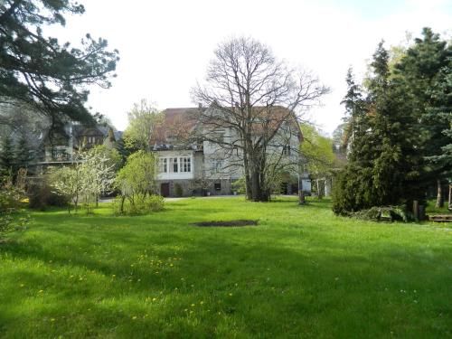 Pension Haus Marga 4 estrelas em Wernigerode
