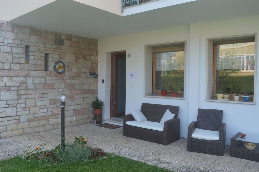 Il Sole e la Luna B&B in Garda 1