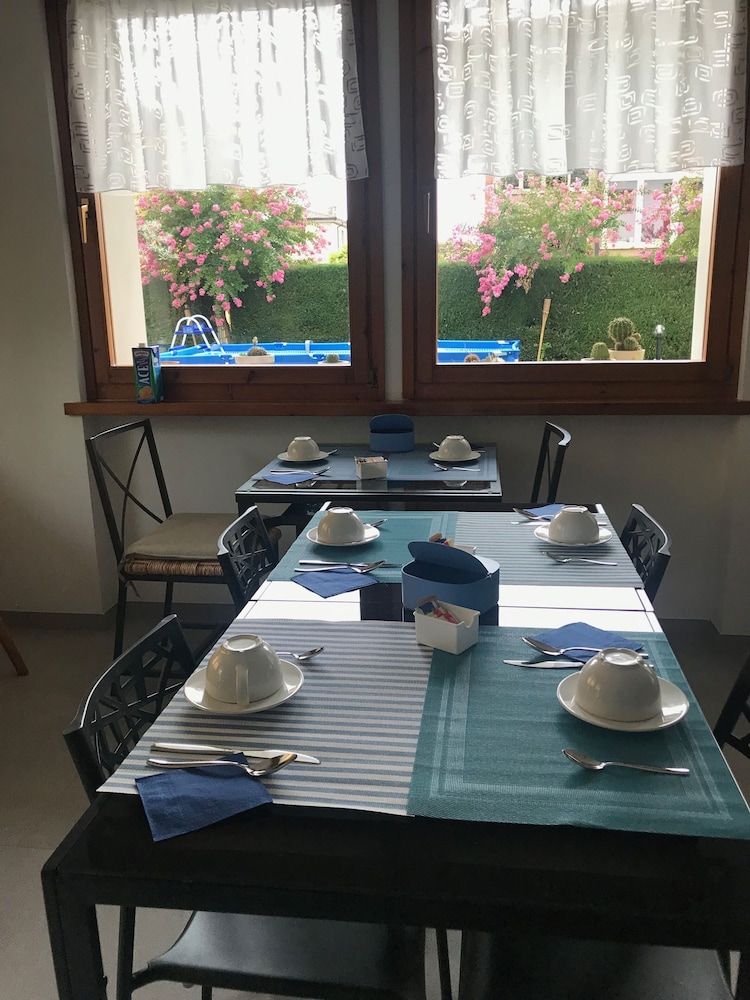 Il Sole e la Luna B&B in Garda 2