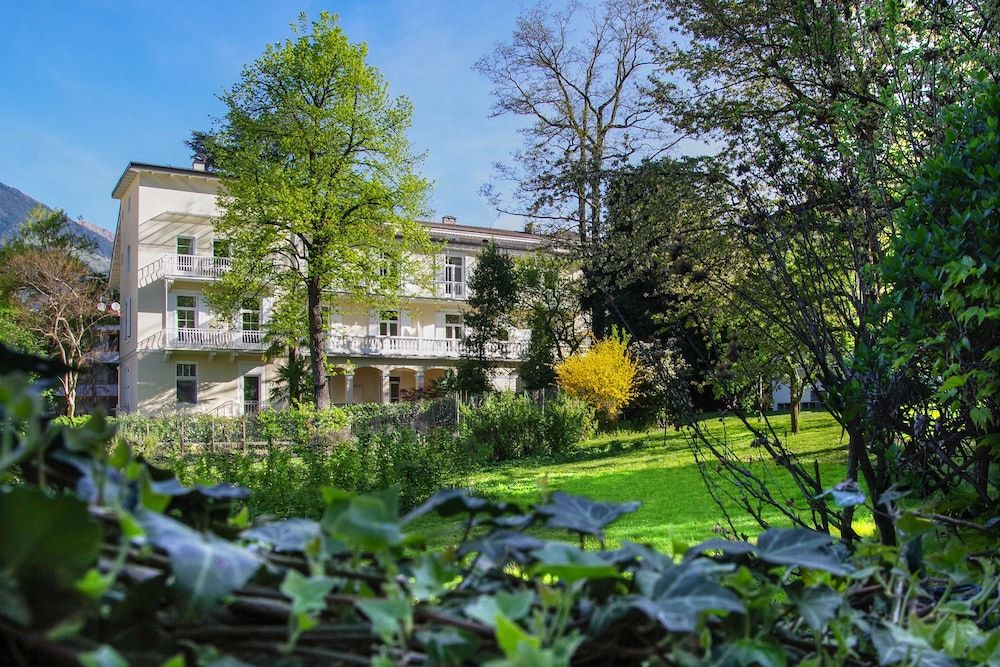 Residence Diana -1 étoiles à Merano