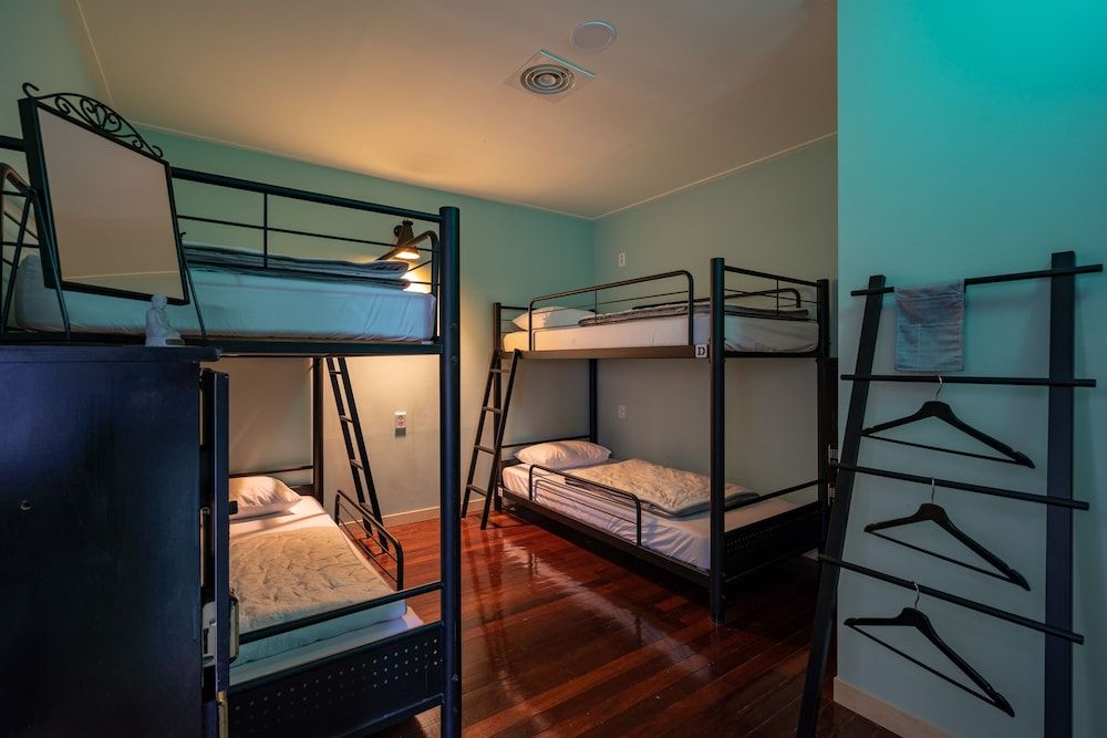 Mireuk Mireuk Hostel 2