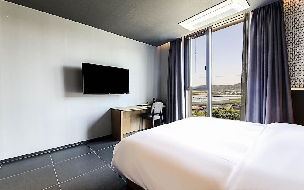 Gimhae Perfect Hotel