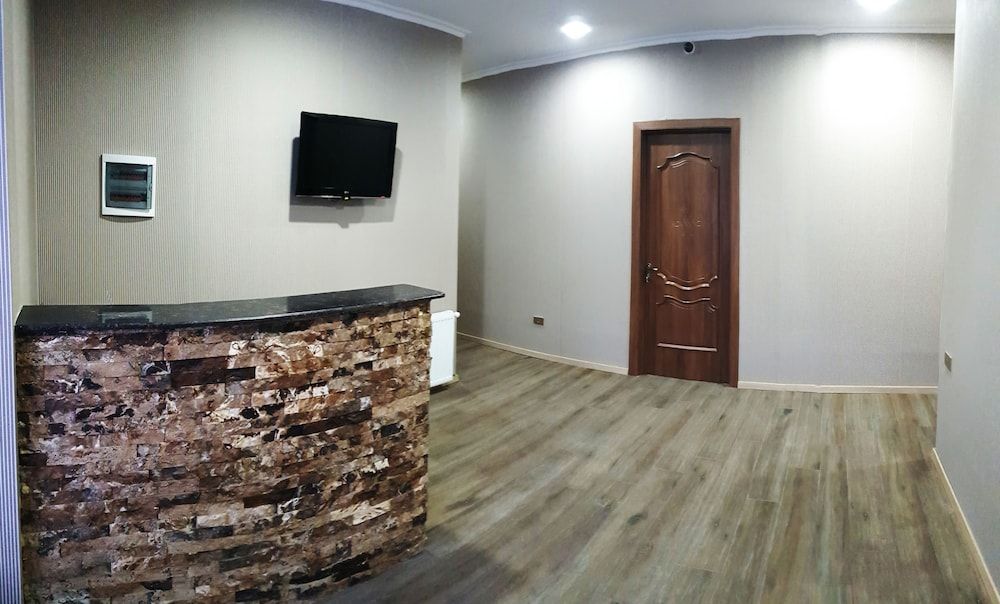 Cozy Hotel Kazbegi 3