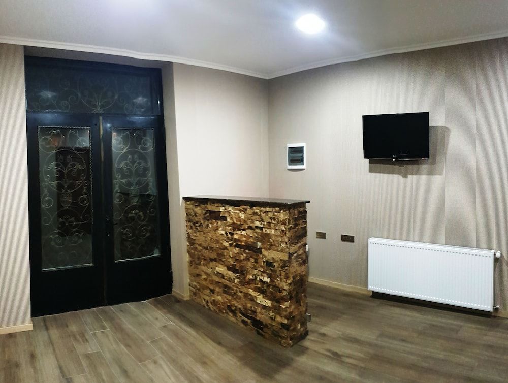 Cozy Hotel Kazbegi 2