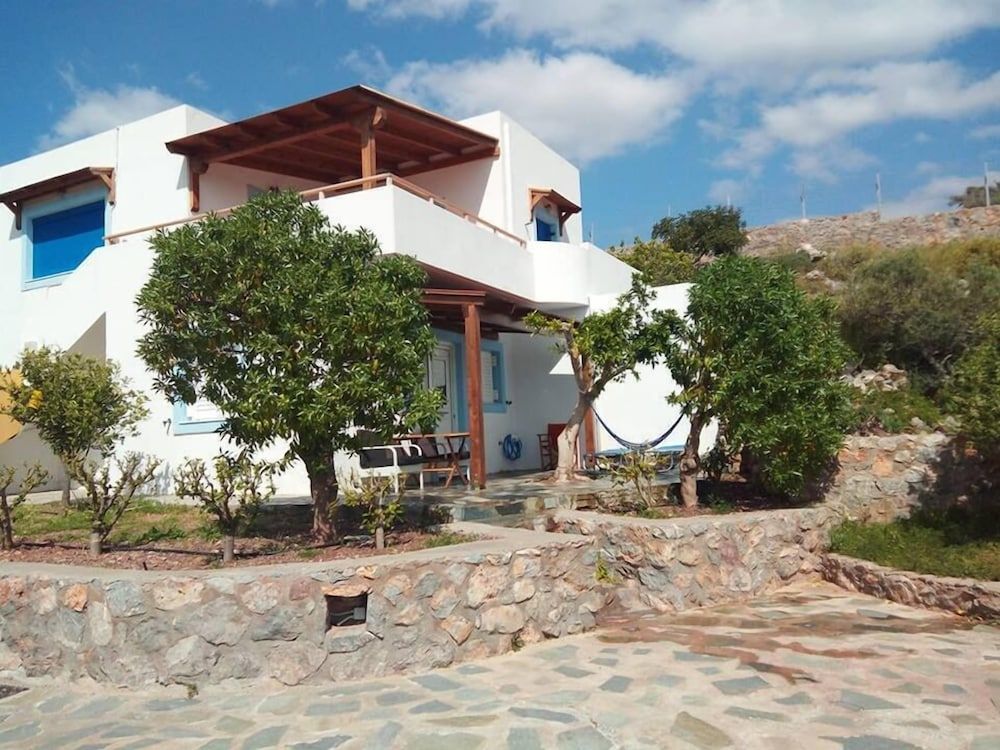 Alkioni Sea View -1 estrellas en Sitia