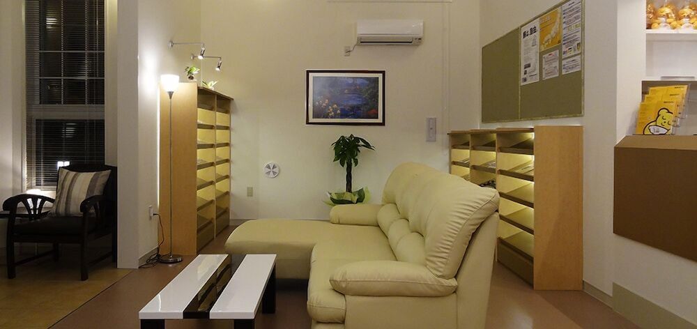 Family Lodge Hatagoya Naruto Ekimae 3